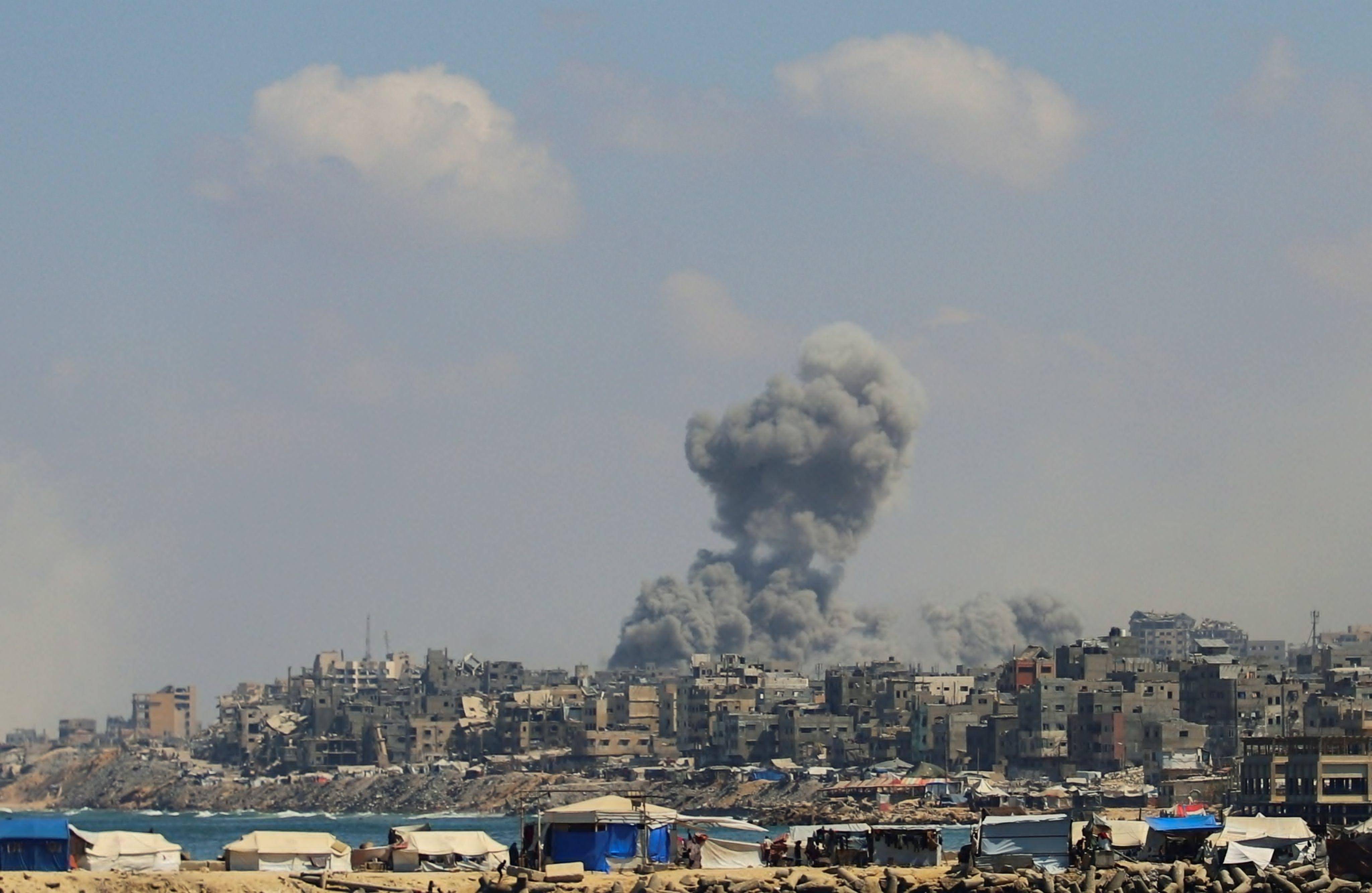 皇冠信用網开户_大捷！以色列军官团遭伏击皇冠信用網开户，1名少校3名中尉阵亡，地雷炸飞悍马车