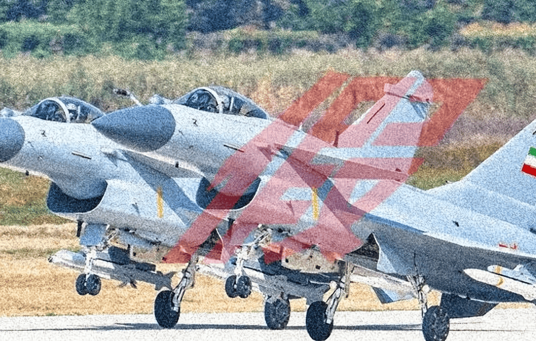 皇冠皇冠信用平台_联合国恢复制裁皇冠皇冠信用平台，伊朗专家：与歼10和歼35终究无缘，真正敌人出现