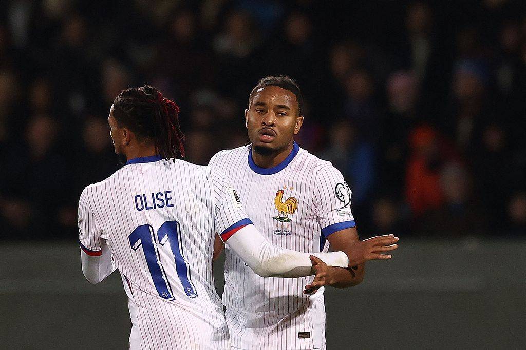 皇冠信用盘代理_世预赛最新进展：非洲9个直通名额将落定 亚洲明日再定2席