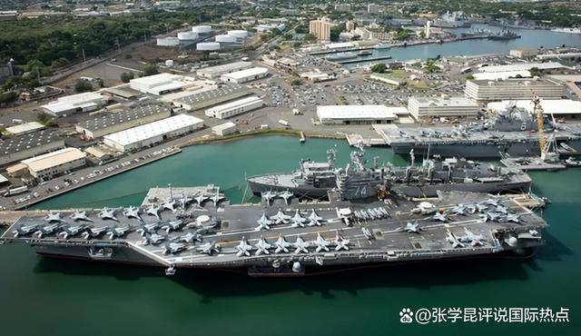 皇冠信用网注册_美国最新杀器亮相皇冠信用网注册，目标一箭三雕，20分钟到中国，有一致命缺陷