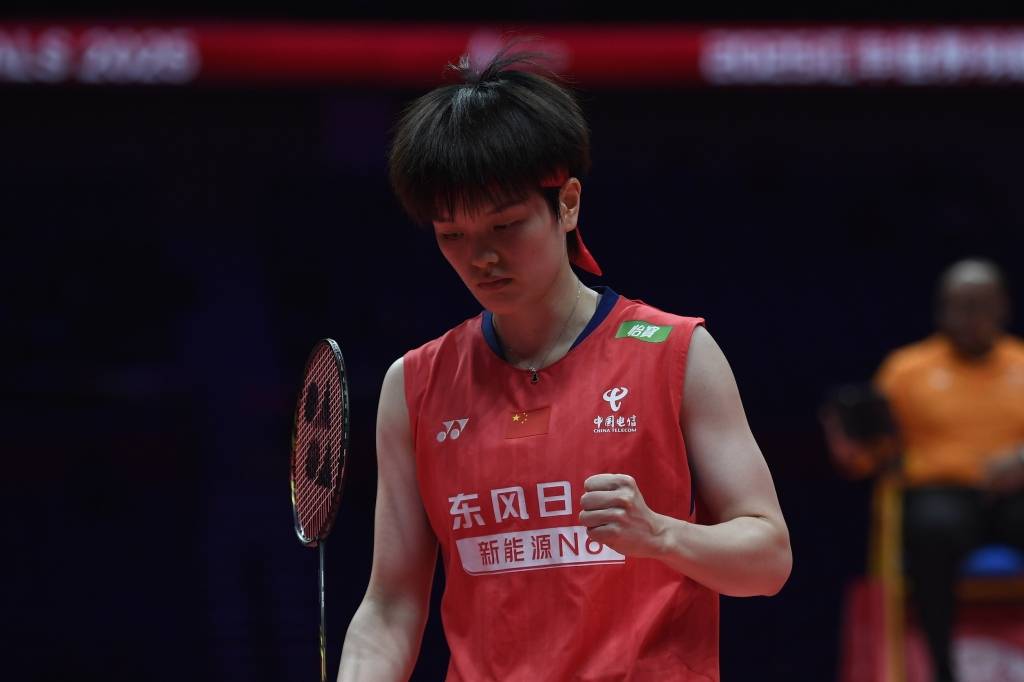 皇冠信用网注册_王祉怡无缘总决赛金牌皇冠信用网注册，赛季8次决赛挑战安洗莹均失利